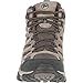 Merrell Men's Moab 2 Mid Waterproof Hiking Boot