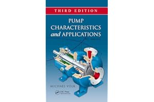 Pump Characteristics and Applications