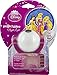 Projectables Disney Princess LED Night Light Plug-in, Dusk-to-Dawn, Girls Gifts, Image of Belle, Rapunzel, Aurora, Ideal for Bedroom, Nursery, Bathroom, Playroom, 11744