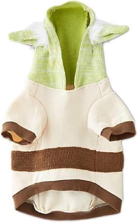 ewok baby grow