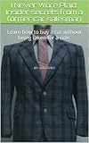I Never Wore Plaid: Insider secrets from a former car salesman: (Car Buying Guide - Car Buying - Buying a Car With Bad Credit - Leasing a Car -Car Buying Strategy)