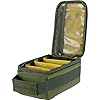 Allen-Willow-Creek-Fishing-Reel-Bag-Olive Allen-Willow-Creek-Fishing-Reel-Bag-Olive