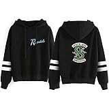 amazon riverdale pulli