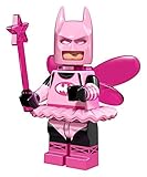 LEGO Batman Movie Series 1 Collectible Minifigure - Fairy Batman (71017)