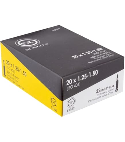 MTB Continental Tube 29 x1.75-2.50 Presta Valve 42mm MTB Continental Tube 29 x1.75-2.50 Presta Valve 42mm