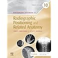 Bontrager's Textbook of Radiographic Positioning and Related Anatomy