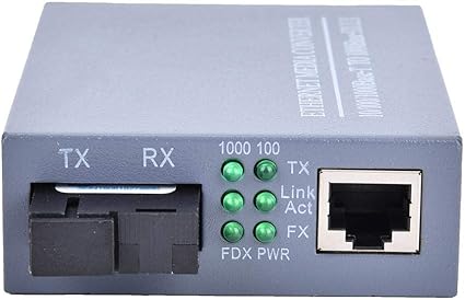 Amazon Co Jp 光トランシーバー 2個イーサネットコンバータシングルモードシングルコアrj45ギガビットusプラグ110 240v Diy 工具 ガーデン Amazon Co Jp 光トランシーバー 2個イーサネットコンバータシングルモードシングルコアrj45ギガビットusプラグ110 240v Diy 工具 ガーデン