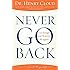 Never Go Back: 10 Things You'll Never Do Again