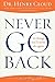 Never Go Back: 10 Things You'll Never Do Again
