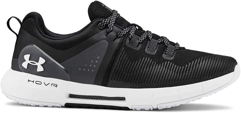 under armour men's hovr rise 3 cross trainer