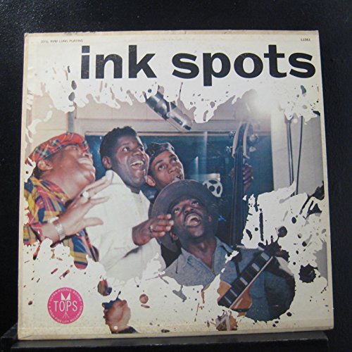 The Ink Spots - The Ink Spots In Hi-Fi - Zortam Music