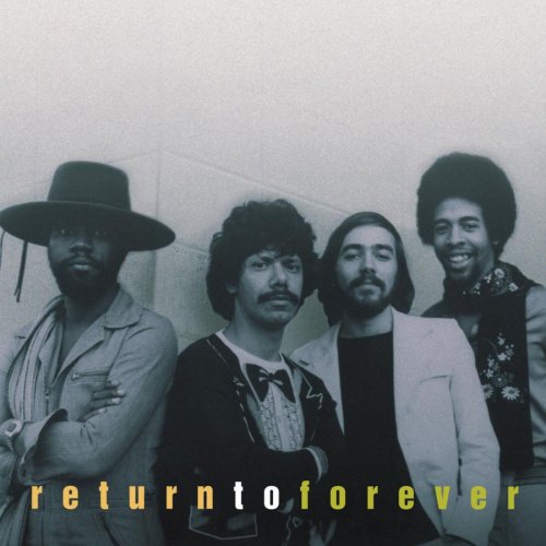 Return to Forever - This Is Jazz 12 - Zortam Music
