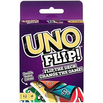 Amazon.com: UNO HEARTS: Toys & Games