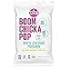 Angie’s BOOMCHICKAPOP White Cheddar Popcorn, 4.5 Ounce Bag Pack of 1