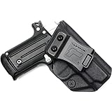 Sig P238 Holster - Tulster Profile Holster IWB