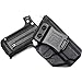 Sig P238 Holster - Tulster Profile Holster IWB