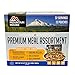 Mountain House Premium Meal Assortment, 32 Servings