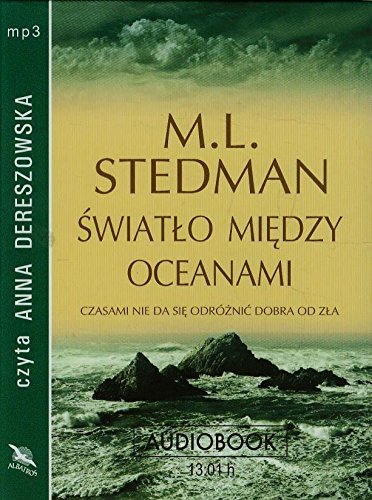 Swiatlo miedzy oceanami