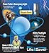 (Double Pack) Lite Saver 3 in 1 Rechargeable Emergency Power Failure Light - Ulitility Flashlight - Night Light - 110V-220V