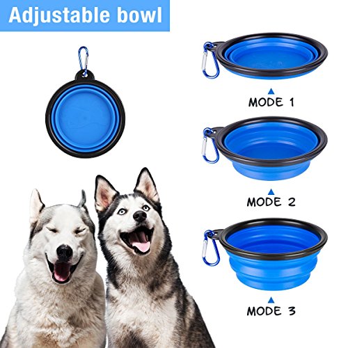 4 Manfiter+Doorbell+Training+Collapsible+Dispenser