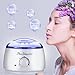 Multifunctional Electronic Mini Wax Warmer Household Melting Paraffin Hand Facial Waxkiss Heater