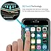 [3 Pack] LK Screen Protector for iPhone 6 Plus/iPhone 6S Plus, [Tempered Glass] with Lifetime Replacement Warranty