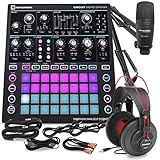 Novation Circuit Mono Station Paraphonic Analog