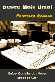 Livro Desce Mais Uma! - Primeira Rodada