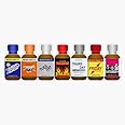Poppers! Your Weekly Survival Kit. Bumper Sticker Vinyl Decal 5"