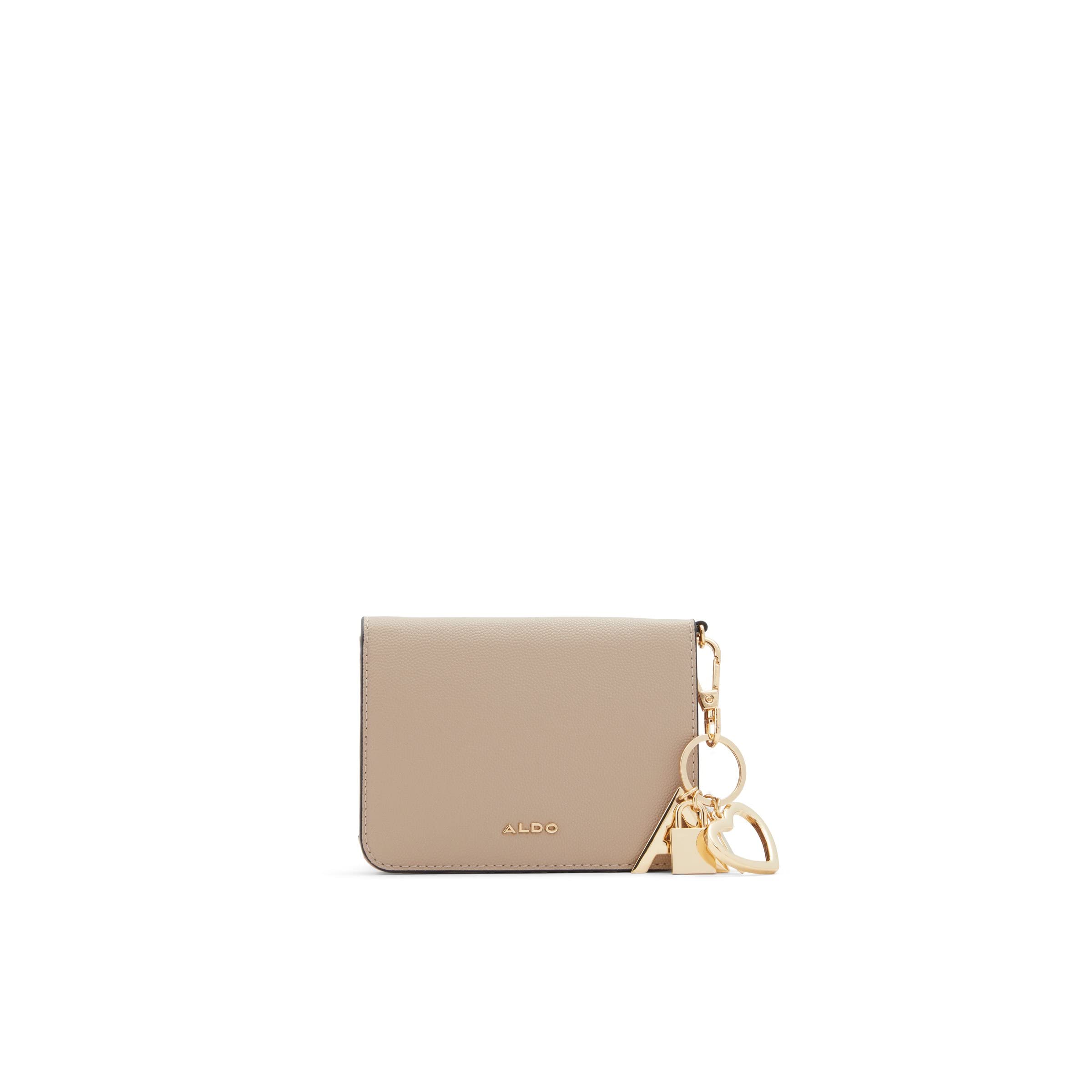 Photo 1 of ALDO Women's Dwendassa Wallet, Dark Beige