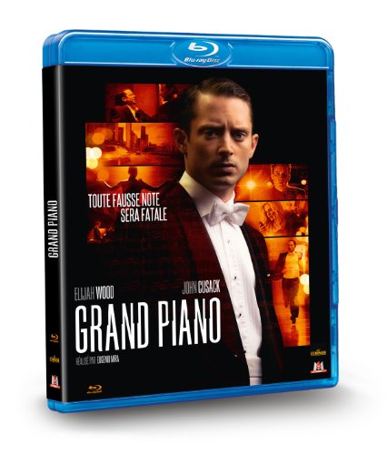 Grand Piano - Blu-ray