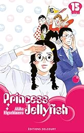 Princess Jellyfish