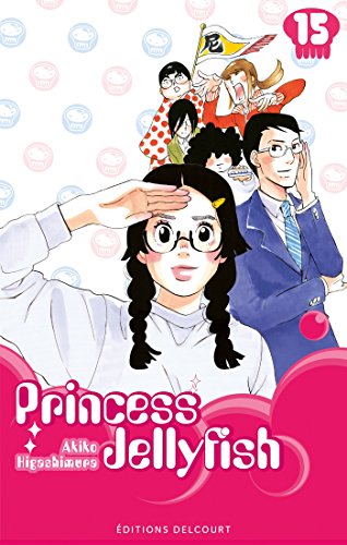 Princess Jellyfish