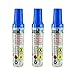 3 Pack Turbo Blue 18 ml Butane Fuel Refill for Torch Lightersthumb 3