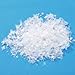 Darice Twinkles Snow, One Size, White