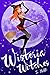Wisteria Witches (Witch Cozy Mystery and Paranormal Romance)