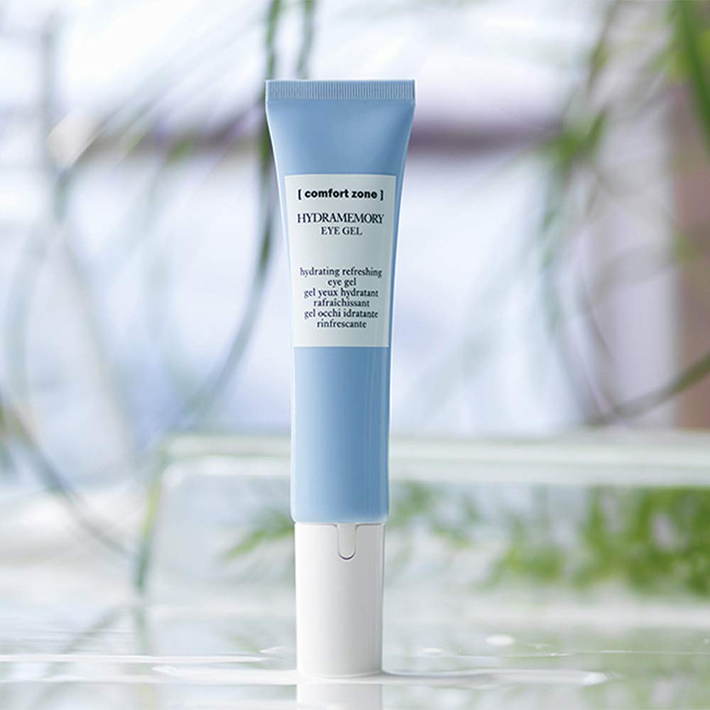 comfort zone eye cream