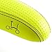 Brompton SADDLE LIME GREENthumb 1