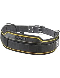 DeWalt Heavy Duty piel Cinturon de herramientas (D