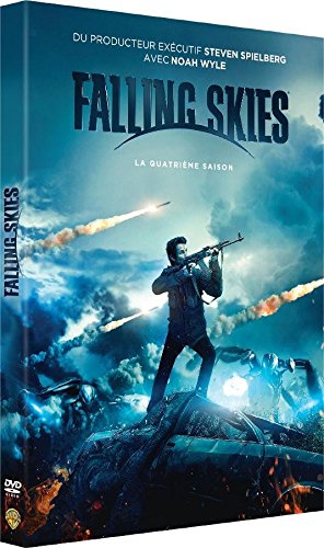 Falling Skies - L'intégrale De La Saison 4