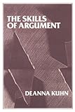 The Skills of Argument