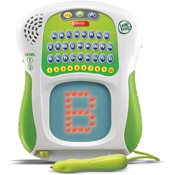 LeapFrog Scribble and Write Tablet