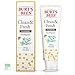 Burt's Bees Toothpaste, Natural Flavor With Fluoride Clean & Fresh, Mint Medley, 4.7oz 3 Count