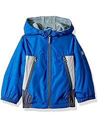 OshKosh B'Gosh - Chaqueta de peso medio para niño
