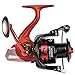 Sougayilang Spinning Fishing Reel - Ultra Smooth 13+1 Shielded Bearings, Light Weight Powerful Anti-Corrosion Alloy Construction Body，Non-Slip EVA Knob for Saltwater Freshwater Bass Fishing