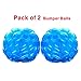 Geekper Sumo nflatable Body Bubble Bumper Bopper for Kids and Adults 36