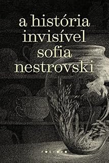 Livro A história Invisivel