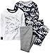 Carter's Baby Boys' 4 Piece PJ Set (Baby)