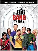 The Big Bang Theory: Season 9