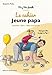 Le cahier Super papa by 